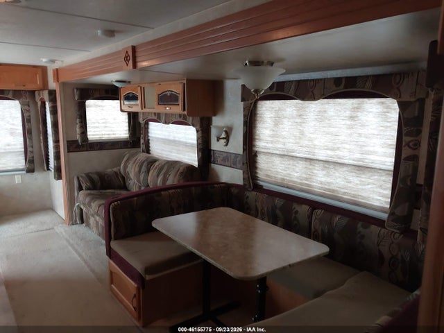 2010 Keystone Springdale 266rl მანქანა იყიდება აუქციონზე, vin: 4YDT2662XA3100655, აუქციონის ნომერი: 46155775
