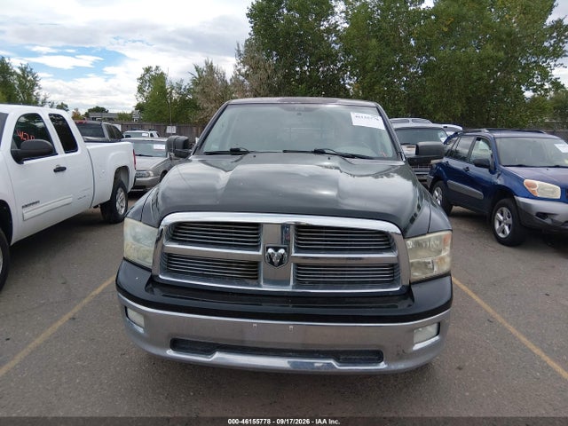 Aukcja sprzedaży 2012 Ram 1500 Big Horn, vin: 1C6RD7GT2CS125666, numer aukcji: 46155778