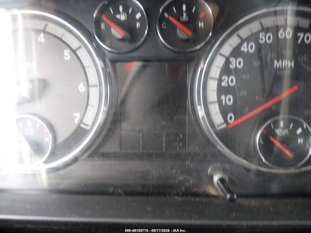 Aukcja sprzedaży 2012 Ram 1500 Big Horn, vin: 1C6RD7GT2CS125666, numer aukcji: 46155778