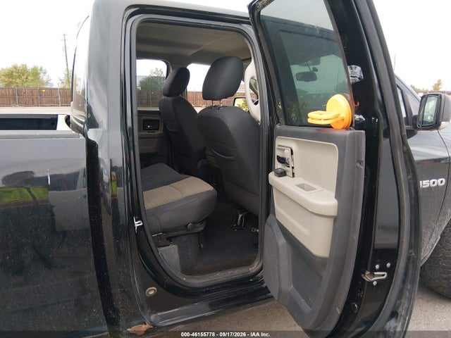 Aukcja sprzedaży 2012 Ram 1500 Big Horn, vin: 1C6RD7GT2CS125666, numer aukcji: 46155778
