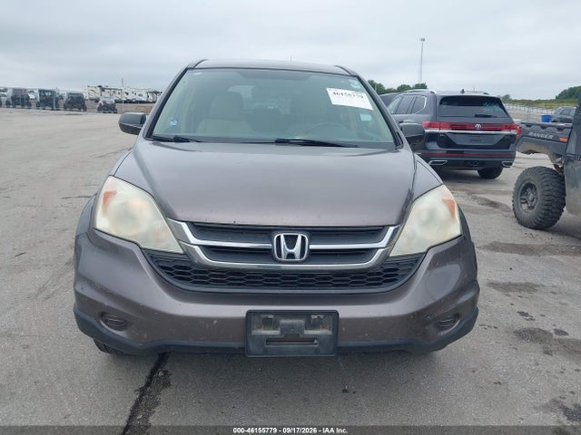 2011 Honda Cr-v Se მანქანა იყიდება აუქციონზე, vin: 5J6RE4H45BL022904, აუქციონის ნომერი: 46155779