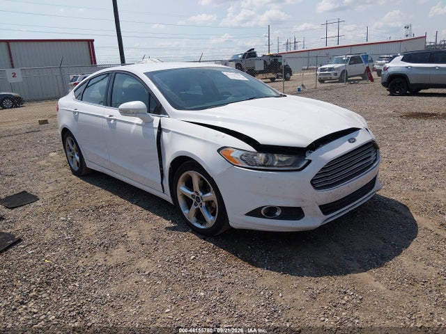 Aukcja sprzedaży 2016 Ford Fusion Se, vin: 3FA6P0H71GR402990, numer aukcji: 46155780