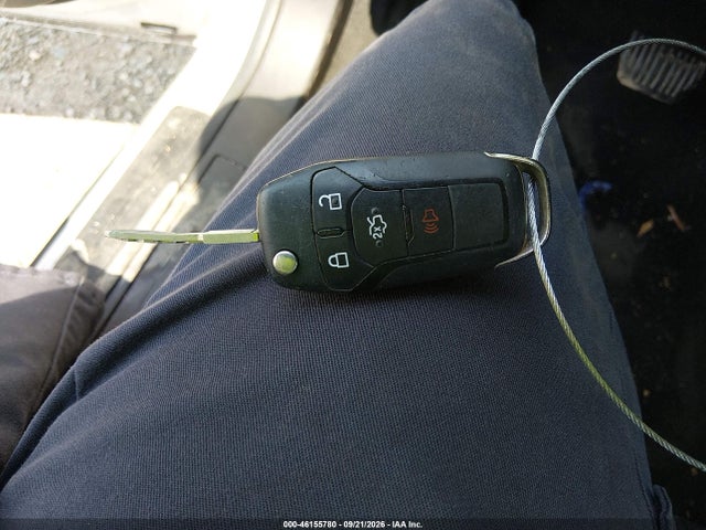 Aukcja sprzedaży 2016 Ford Fusion Se, vin: 3FA6P0H71GR402990, numer aukcji: 46155780