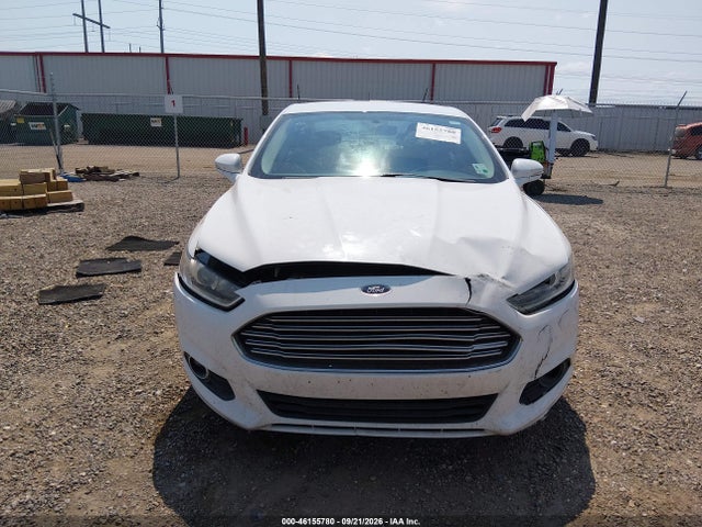 Aukcja sprzedaży 2016 Ford Fusion Se, vin: 3FA6P0H71GR402990, numer aukcji: 46155780