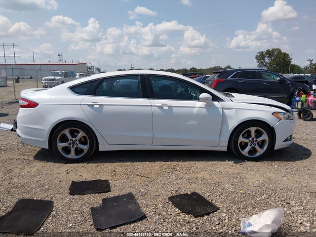 Aukcja sprzedaży 2016 Ford Fusion Se, vin: 3FA6P0H71GR402990, numer aukcji: 46155780