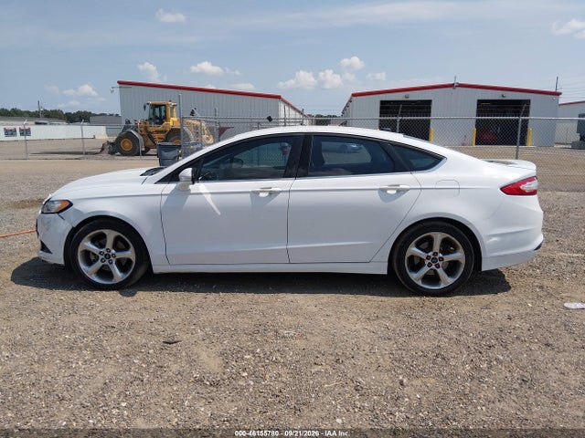 Aukcja sprzedaży 2016 Ford Fusion Se, vin: 3FA6P0H71GR402990, numer aukcji: 46155780