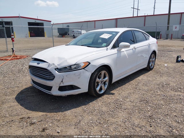 Aukcja sprzedaży 2016 Ford Fusion Se, vin: 3FA6P0H71GR402990, numer aukcji: 46155780