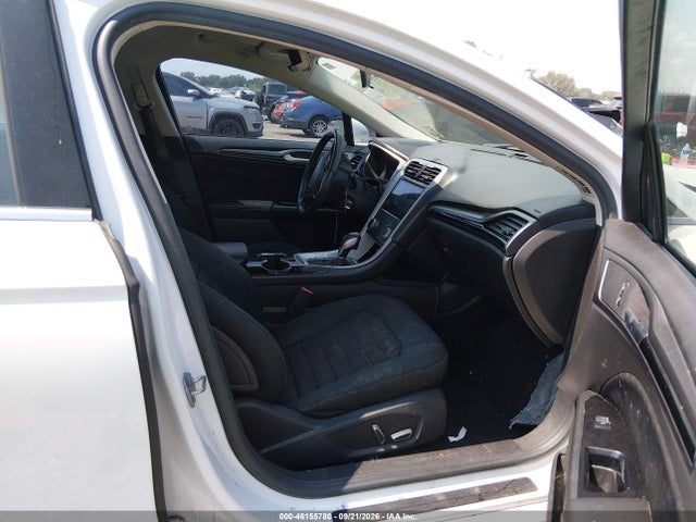 Aukcja sprzedaży 2016 Ford Fusion Se, vin: 3FA6P0H71GR402990, numer aukcji: 46155780