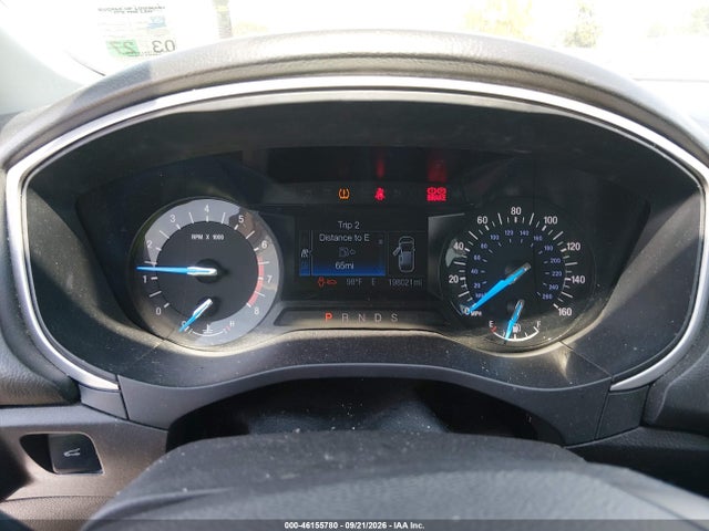 Aukcja sprzedaży 2016 Ford Fusion Se, vin: 3FA6P0H71GR402990, numer aukcji: 46155780