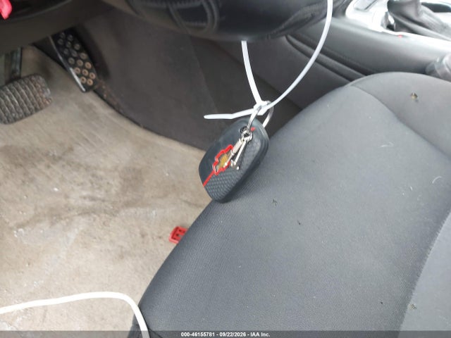 Aukcja sprzedaży 2018 Chevrolet Malibu Lt, vin: 1G1ZD5STXJF145554, numer aukcji: 46155781
