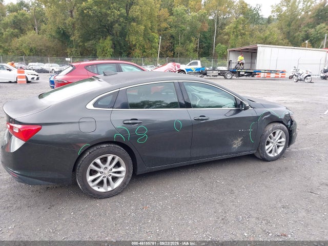 Aukcja sprzedaży 2018 Chevrolet Malibu Lt, vin: 1G1ZD5STXJF145554, numer aukcji: 46155781