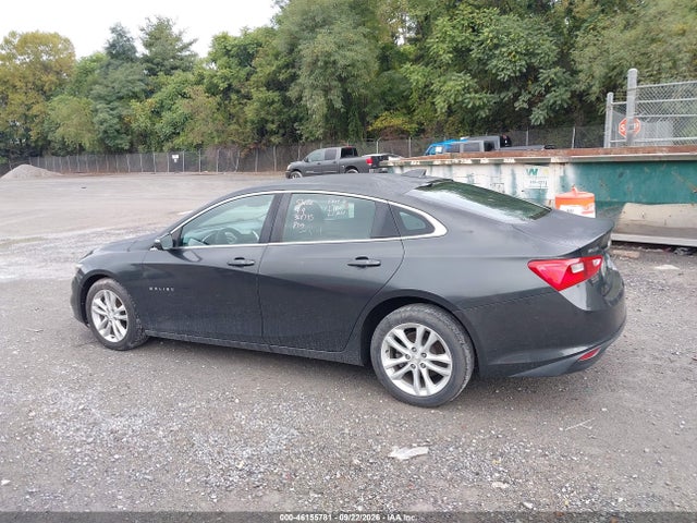 Aukcja sprzedaży 2018 Chevrolet Malibu Lt, vin: 1G1ZD5STXJF145554, numer aukcji: 46155781