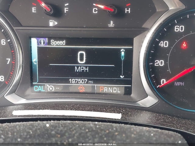 Aukcja sprzedaży 2018 Chevrolet Malibu Lt, vin: 1G1ZD5STXJF145554, numer aukcji: 46155781