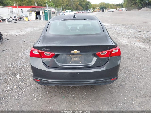 Aukcja sprzedaży 2018 Chevrolet Malibu Lt, vin: 1G1ZD5STXJF145554, numer aukcji: 46155781
