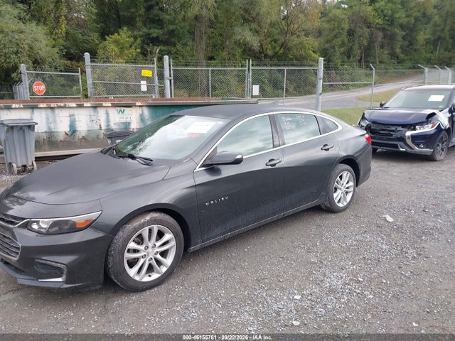 Aukcja sprzedaży 2018 Chevrolet Malibu Lt, vin: 1G1ZD5STXJF145554, numer aukcji: 46155781