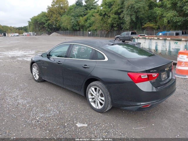 Aukcja sprzedaży 2018 Chevrolet Malibu Lt, vin: 1G1ZD5STXJF145554, numer aukcji: 46155781
