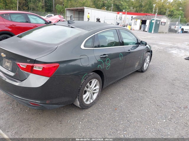 Aukcja sprzedaży 2018 Chevrolet Malibu Lt, vin: 1G1ZD5STXJF145554, numer aukcji: 46155781