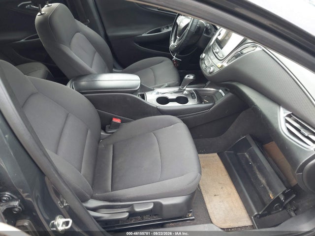 Aukcja sprzedaży 2018 Chevrolet Malibu Lt, vin: 1G1ZD5STXJF145554, numer aukcji: 46155781