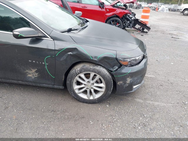 Aukcja sprzedaży 2018 Chevrolet Malibu Lt, vin: 1G1ZD5STXJF145554, numer aukcji: 46155781