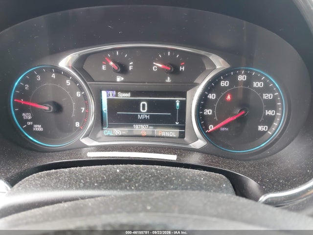Aukcja sprzedaży 2018 Chevrolet Malibu Lt, vin: 1G1ZD5STXJF145554, numer aukcji: 46155781