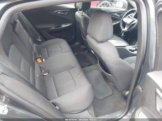 Aukcja sprzedaży 2018 Chevrolet Malibu Lt, vin: 1G1ZD5STXJF145554, numer aukcji: 46155781