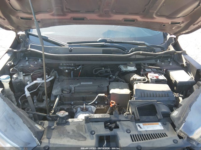 Aukcja sprzedaży 2019 Honda Cr-v Lx, vin: 5J6RW5H38KL001314, numer aukcji: 46155783