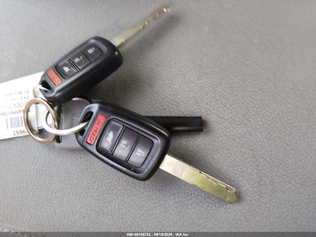 Aukcja sprzedaży 2019 Honda Cr-v Lx, vin: 5J6RW5H38KL001314, numer aukcji: 46155783