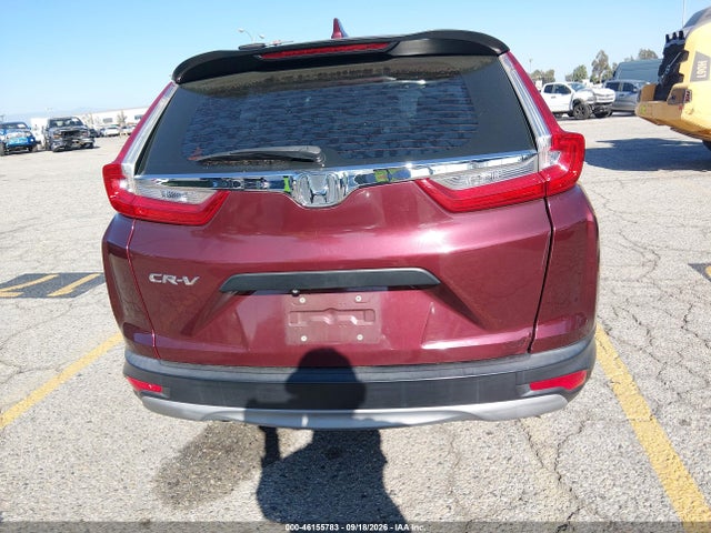 Aukcja sprzedaży 2019 Honda Cr-v Lx, vin: 5J6RW5H38KL001314, numer aukcji: 46155783