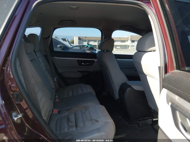 Aukcja sprzedaży 2019 Honda Cr-v Lx, vin: 5J6RW5H38KL001314, numer aukcji: 46155783