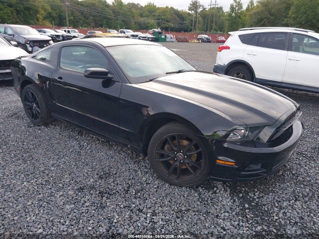 Продажа на аукционе авто 2014 Ford Mustang V6, vin: 1ZVBP8AM9E5280383, номер лота: 46155784