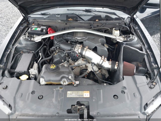 Продажа на аукционе авто 2014 Ford Mustang V6, vin: 1ZVBP8AM9E5280383, номер лота: 46155784