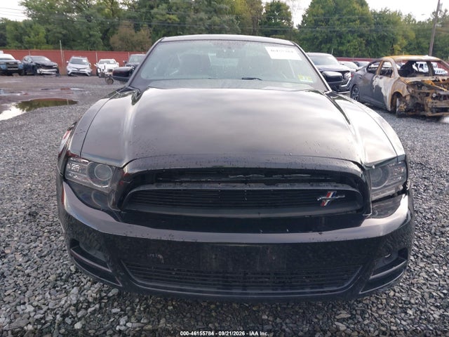 Продажа на аукционе авто 2014 Ford Mustang V6, vin: 1ZVBP8AM9E5280383, номер лота: 46155784