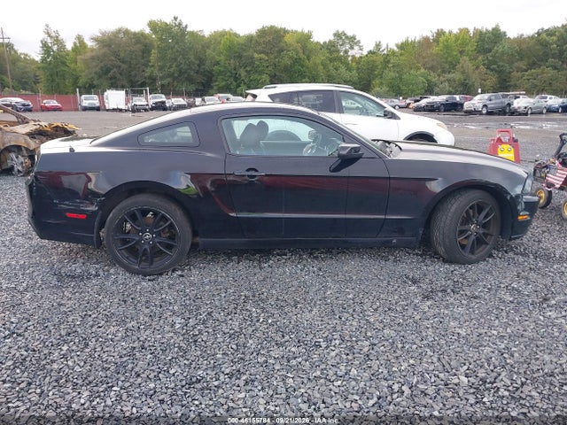 Продажа на аукционе авто 2014 Ford Mustang V6, vin: 1ZVBP8AM9E5280383, номер лота: 46155784