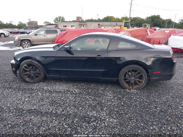 Продажа на аукционе авто 2014 Ford Mustang V6, vin: 1ZVBP8AM9E5280383, номер лота: 46155784