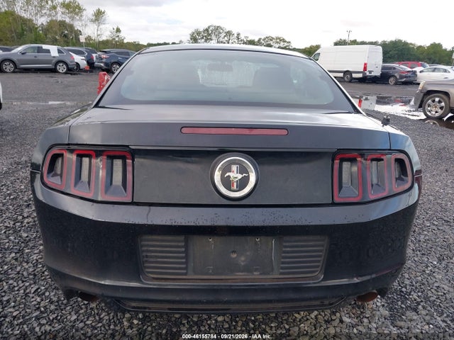 Продажа на аукционе авто 2014 Ford Mustang V6, vin: 1ZVBP8AM9E5280383, номер лота: 46155784