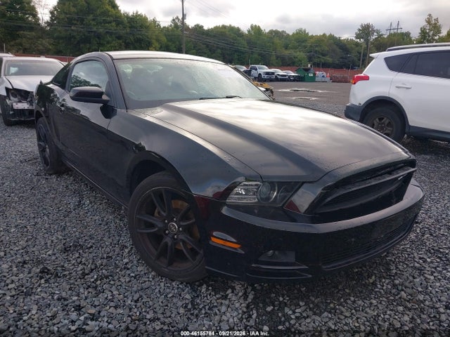Продажа на аукционе авто 2014 Ford Mustang V6, vin: 1ZVBP8AM9E5280383, номер лота: 46155784