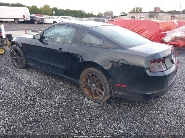 Продажа на аукционе авто 2014 Ford Mustang V6, vin: 1ZVBP8AM9E5280383, номер лота: 46155784
