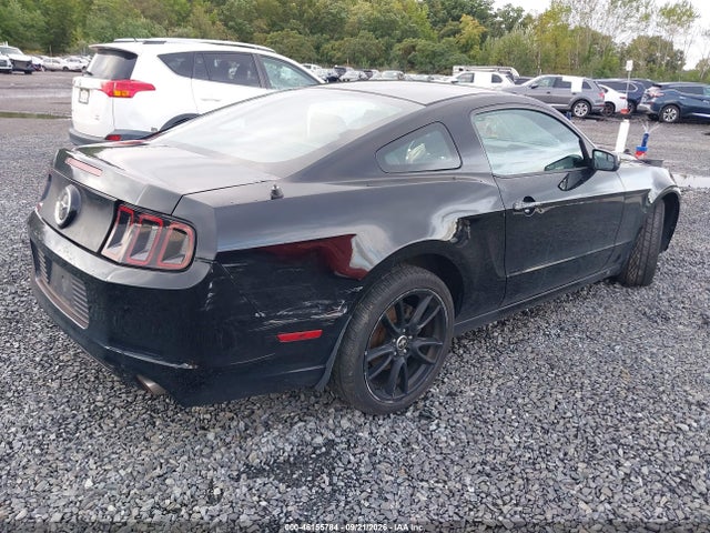 Продажа на аукционе авто 2014 Ford Mustang V6, vin: 1ZVBP8AM9E5280383, номер лота: 46155784