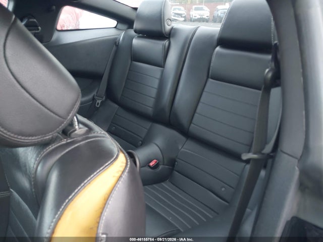 Продажа на аукционе авто 2014 Ford Mustang V6, vin: 1ZVBP8AM9E5280383, номер лота: 46155784