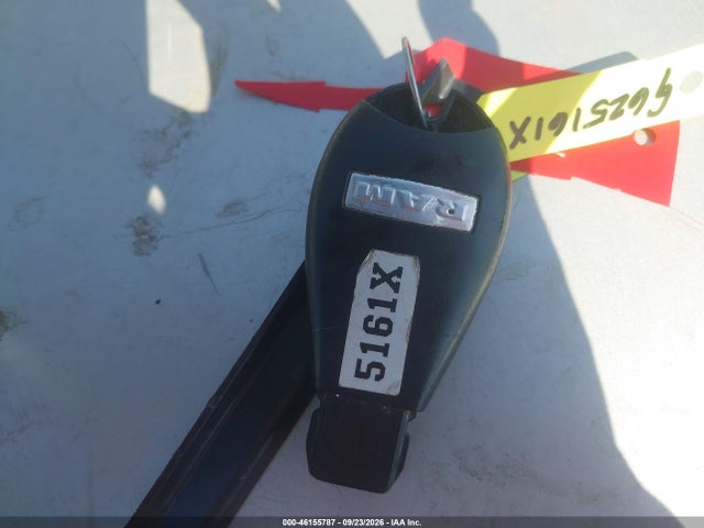 Продажа на аукционе авто 2020 Ram 1500 Classic Tradesman  4x4 6'4 Box, vin: 1C6RR7FG7LS157745, номер лота: 46155787