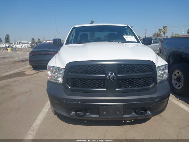 Продажа на аукционе авто 2020 Ram 1500 Classic Tradesman  4x4 6'4 Box, vin: 1C6RR7FG7LS157745, номер лота: 46155787