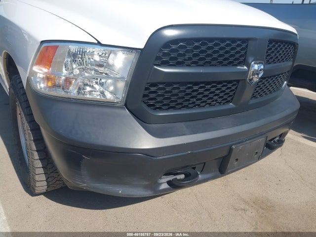Продажа на аукционе авто 2020 Ram 1500 Classic Tradesman  4x4 6'4 Box, vin: 1C6RR7FG7LS157745, номер лота: 46155787