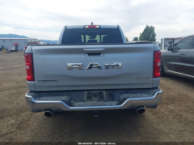 RAM 1500 Laramie 2026 1C6SRFJP4TN369391 Image 17