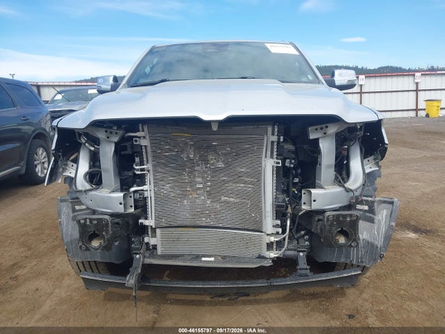 RAM 1500 Laramie 2026 1C6SRFJP4TN369391 Image 6