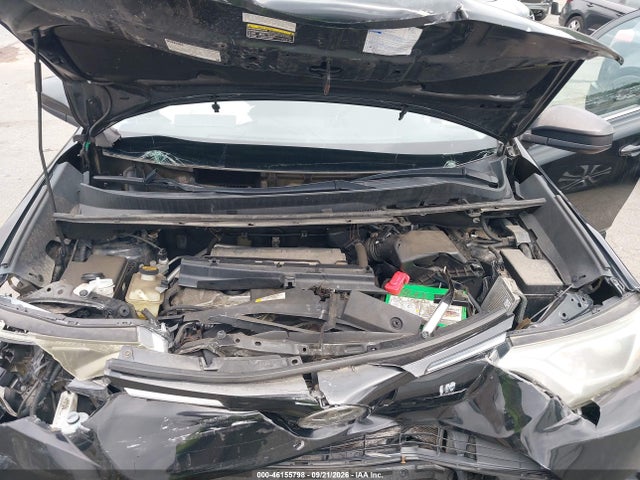 Aukcja sprzedaży 2017 Toyota Rav4 Le, vin: 2T3BFREV0HW606504, numer aukcji: 46155798
