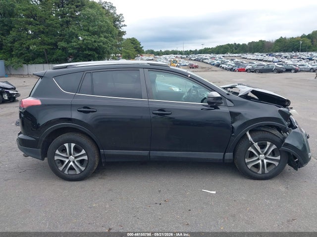 Aukcja sprzedaży 2017 Toyota Rav4 Le, vin: 2T3BFREV0HW606504, numer aukcji: 46155798