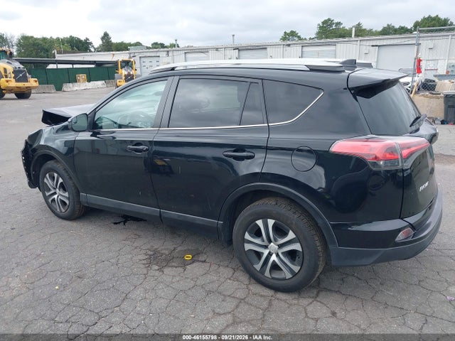 Aukcja sprzedaży 2017 Toyota Rav4 Le, vin: 2T3BFREV0HW606504, numer aukcji: 46155798