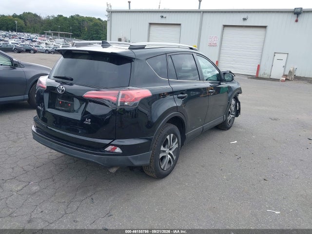 Aukcja sprzedaży 2017 Toyota Rav4 Le, vin: 2T3BFREV0HW606504, numer aukcji: 46155798