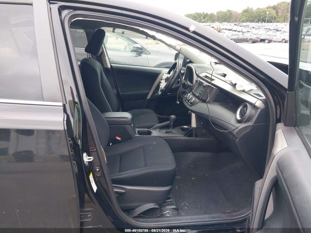Aukcja sprzedaży 2017 Toyota Rav4 Le, vin: 2T3BFREV0HW606504, numer aukcji: 46155798