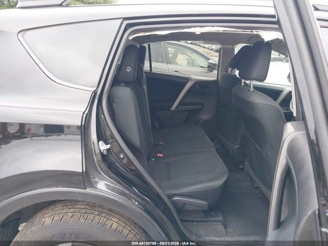 Aukcja sprzedaży 2017 Toyota Rav4 Le, vin: 2T3BFREV0HW606504, numer aukcji: 46155798